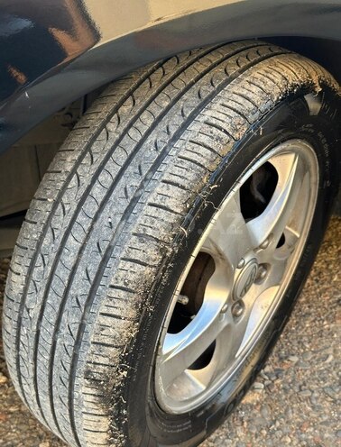 Hyundai Elantra 2007, 295,000 km - 1.6 л - Bakı