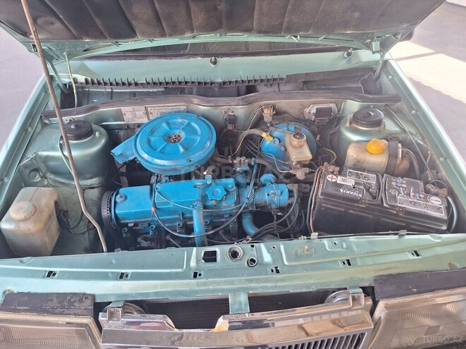 LADA (VAZ) 21099 1996, 246,420 km - 1.5 l - İmişli