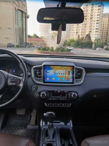 Kia Sorento 2016, 193,000 km - 2.0 л - Bakı