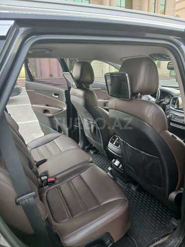 Kia Sorento 2016, 193,000 km - 2.0 л - Bakı