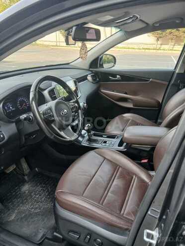 Kia Sorento 2016, 193,000 km - 2.0 л - Bakı