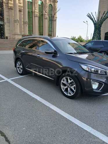Kia Sorento 2016, 193,000 km - 2.0 л - Bakı