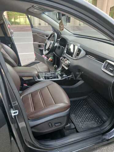 Kia Sorento 2016, 193,000 km - 2.0 л - Bakı