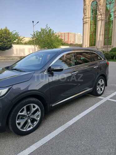 Kia Sorento 2016, 193,000 km - 2.0 л - Bakı