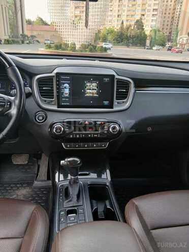Kia Sorento 2016, 193,000 km - 2.0 л - Bakı