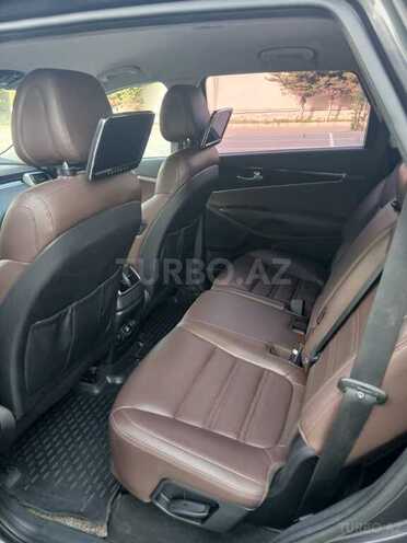 Kia Sorento 2016, 193,000 km - 2.0 л - Bakı