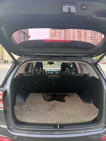Kia Sorento 2016, 193,000 km - 2.0 л - Bakı