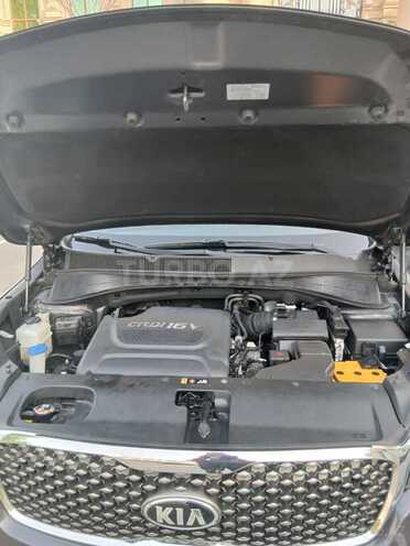 Kia Sorento 2016, 193,000 km - 2.0 л - Bakı