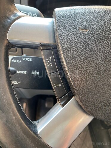 Ford Transit 2009, 307,221 km - 2.2 l - Sabirabad