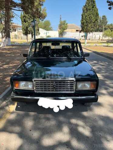 LADA (VAZ) 2107 1999, 123,465 km - 1.6 л - Bakı
