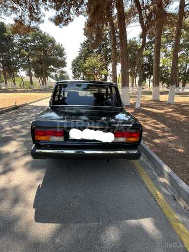 LADA (VAZ) 2107 1999, 123,465 km - 1.6 л - Bakı