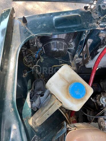 LADA (VAZ) 2107 1999, 123,465 km - 1.6 л - Bakı