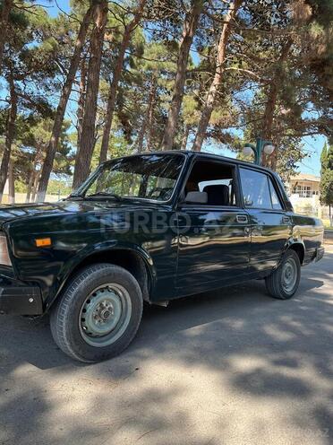 LADA (VAZ) 2107 1999, 123,465 km - 1.6 л - Bakı