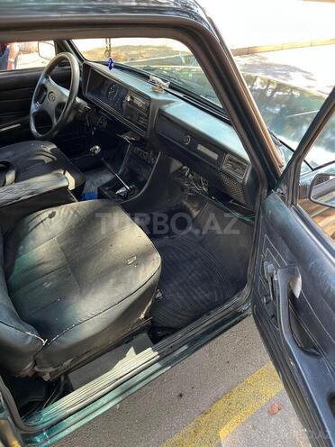LADA (VAZ) 2107 1999, 123,465 km - 1.6 л - Bakı