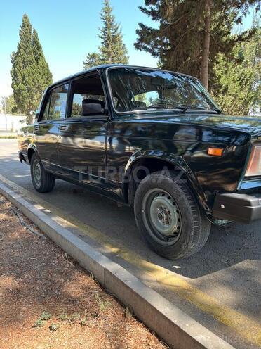 LADA (VAZ) 2107 1999, 123,465 km - 1.6 л - Bakı