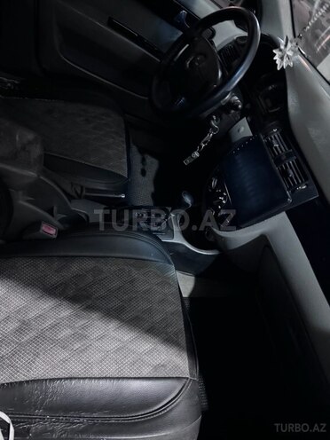 Chevrolet Lacetti 2006, 80,000 km - 1.6 l - Bakı