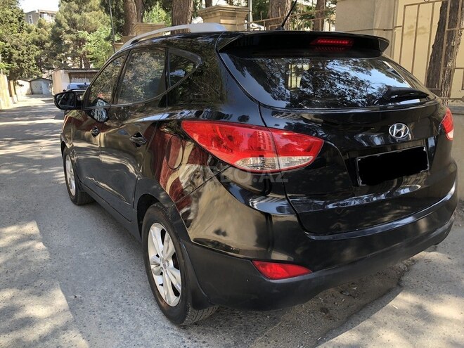 Hyundai ix35 2012, 237,000 km - 2.0 l - Bakı