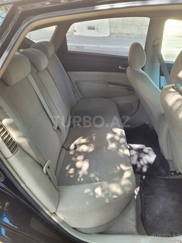 Toyota Prius 2008, 306,000 km - 1.5 l - Bakı