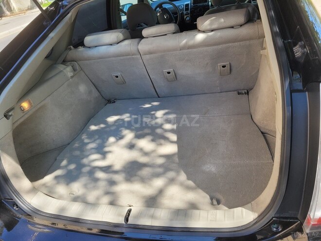 Toyota Prius 2008, 306,000 km - 1.5 l - Bakı