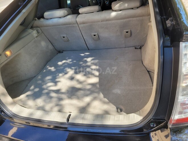 Toyota Prius 2008, 306,000 km - 1.5 l - Bakı