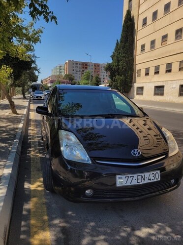 Toyota Prius 2008, 306,000 km - 1.5 l - Bakı