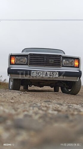 LADA (VAZ) 2107 2009, 93,290 km - 1.5 l - Salyan