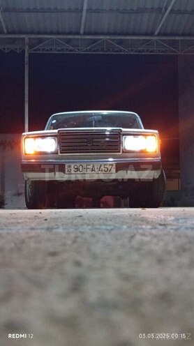 LADA (VAZ) 2107 2009, 93,290 km - 1.5 l - Salyan