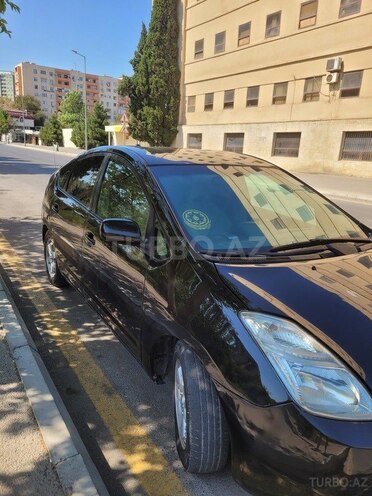 Toyota Prius 2008, 306,000 km - 1.5 l - Bakı