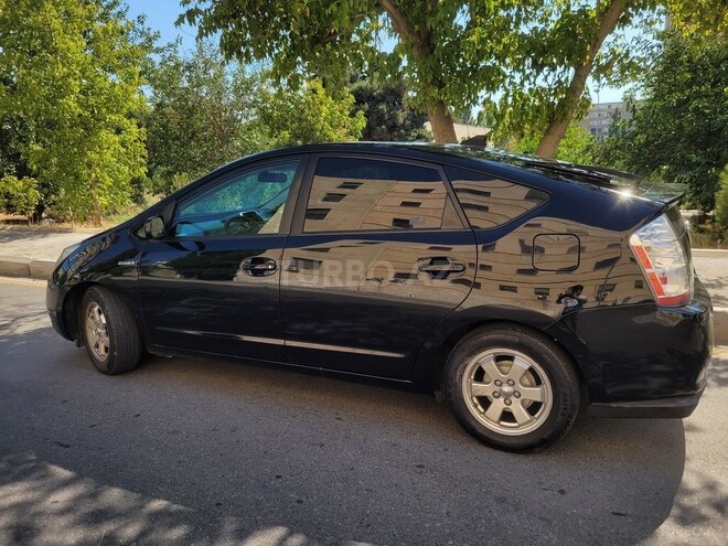 Toyota Prius 2008, 306,000 km - 1.5 l - Bakı