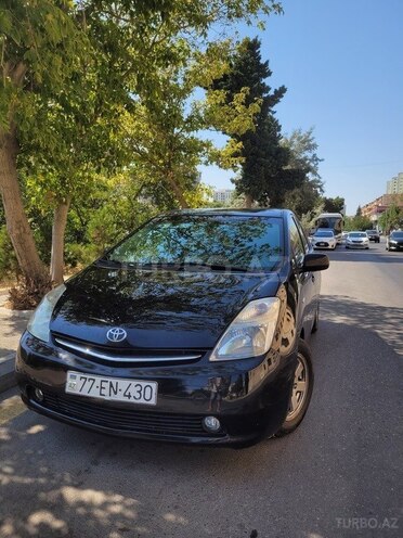 Toyota Prius 2008, 306,000 km - 1.5 l - Bakı