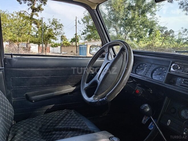 LADA (VAZ) 2107 2009, 93,290 km - 1.5 l - Salyan