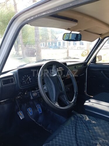 LADA (VAZ) 2107 2009, 93,290 km - 1.5 l - Salyan
