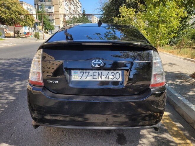 Toyota Prius 2008, 306,000 km - 1.5 l - Bakı