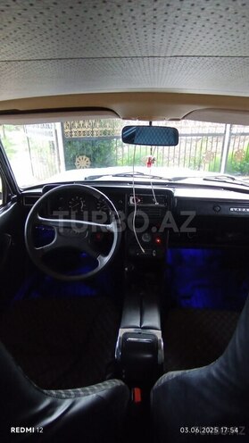 LADA (VAZ) 2107 2009, 93,290 km - 1.5 l - Salyan