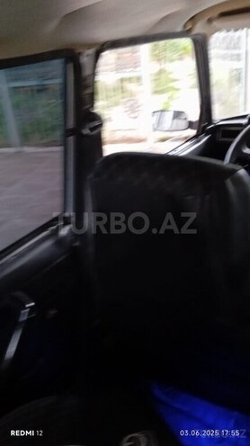 LADA (VAZ) 2107 2009, 93,290 km - 1.5 l - Salyan