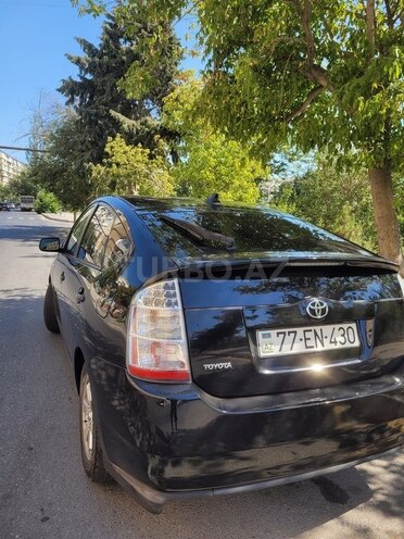 Toyota Prius 2008, 306,000 km - 1.5 l - Bakı