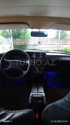 LADA (VAZ) 2107 2009, 93,290 km - 1.5 l - Salyan