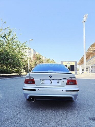 BMW 525 2000, 240,000 km - 2.5 l - Bakı
