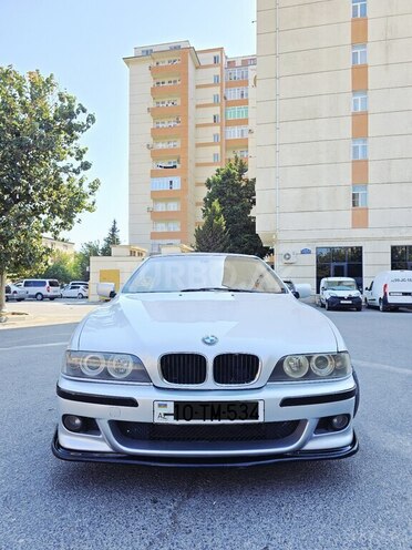 BMW 525 2000, 240,000 km - 2.5 l - Bakı