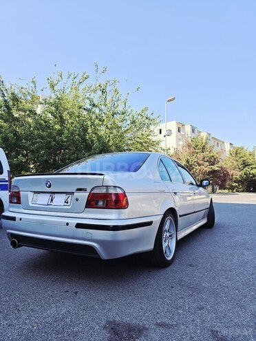 BMW 525 2000, 240,000 km - 2.5 l - Bakı