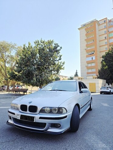 BMW 525 2000, 240,000 km - 2.5 l - Bakı