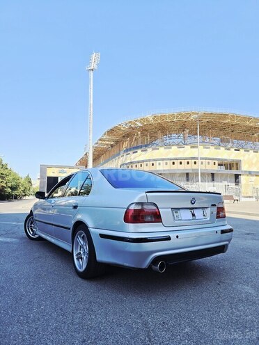 BMW 525 2000, 240,000 km - 2.5 l - Bakı