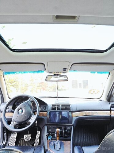 BMW 525 2000, 240,000 km - 2.5 l - Bakı