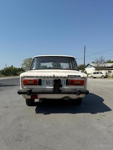 LADA (VAZ) 2106 1986, 89,221 km - 1.6 л - Qəbələ
