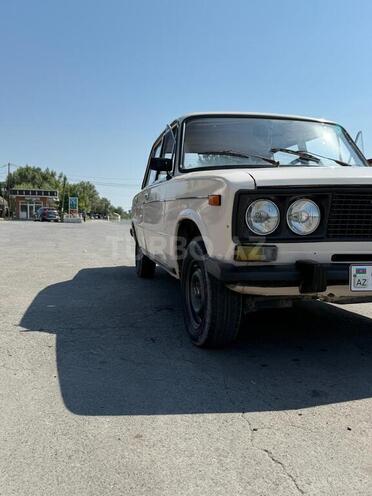 LADA (VAZ) 2106 1986, 89,221 km - 1.6 л - Qəbələ