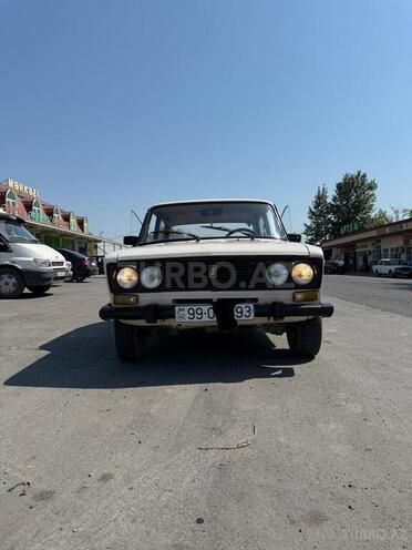 LADA (VAZ) 2106 1986, 89,221 km - 1.6 л - Qəbələ