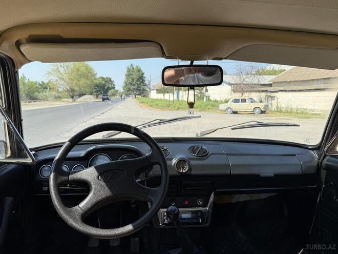 LADA (VAZ) 2106 1986, 89,221 km - 1.6 л - Qəbələ