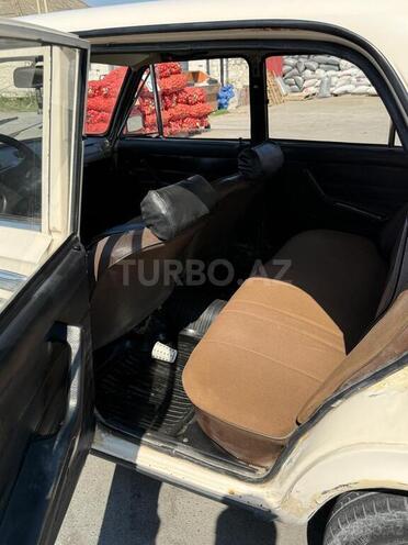 LADA (VAZ) 2106 1986, 89,221 km - 1.6 л - Qəbələ
