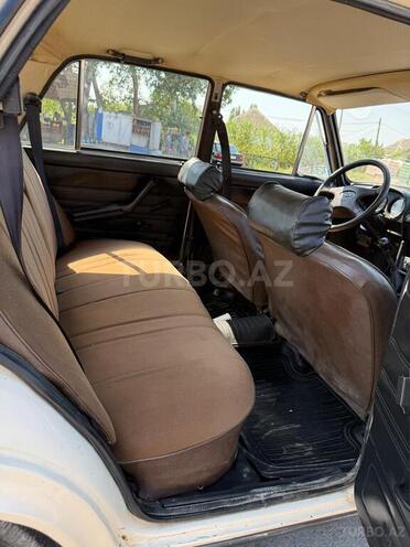 LADA (VAZ) 2106 1986, 89,221 km - 1.6 л - Qəbələ