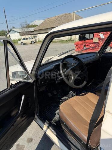 LADA (VAZ) 2106 1986, 89,221 km - 1.6 л - Qəbələ